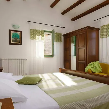 Baldasi Holiday home