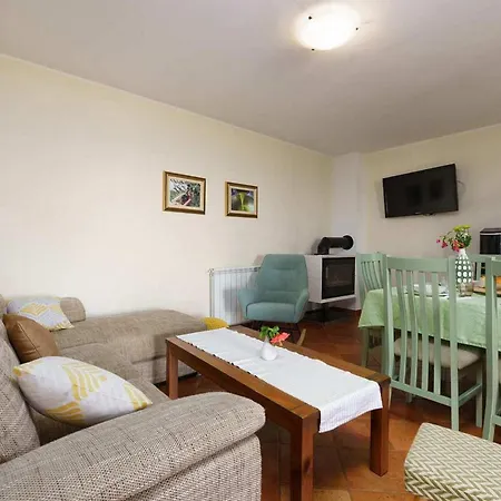 Baldasi Holiday home *