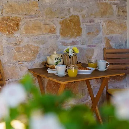 Holiday home Baldasi