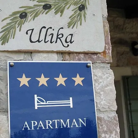 Vakantiehuis Baldasi *