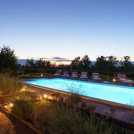 Baldasi Holiday home *