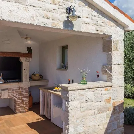 Holiday home Baldasi *