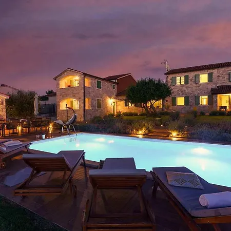 Baldasi Holiday home