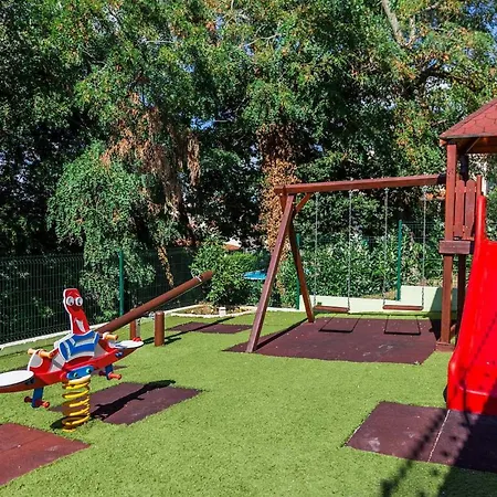Baldasi Vakantiehuis Vižinada