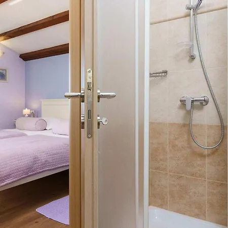 Holiday home Baldasi *