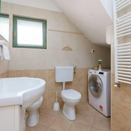Holiday home Baldasi Vizinada