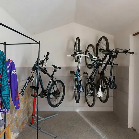 Holiday home Baldasi Vizinada