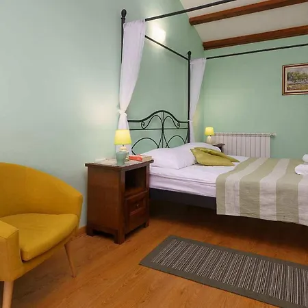 Holiday home Baldasi *
