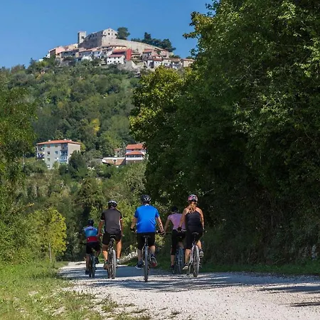 Holiday home Baldasi Vizinada