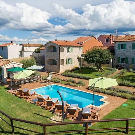 Holiday home Baldasi