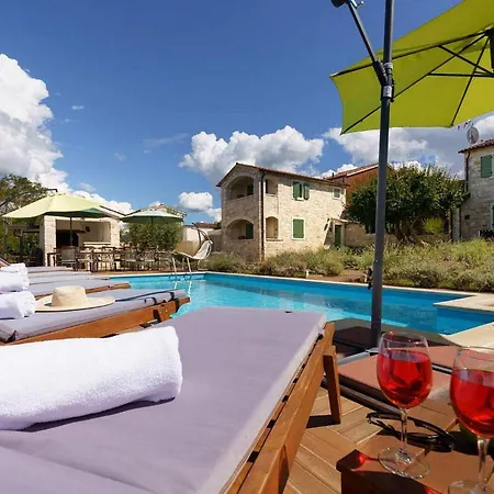 Holiday home Baldasi Vizinada