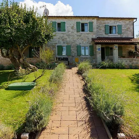 Holiday home Baldasi Vizinada